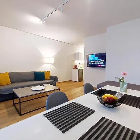 Apartament Vivo *
