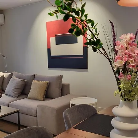 Apartament Vivo Ateny
