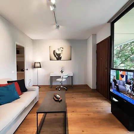 Vivo Apartament *