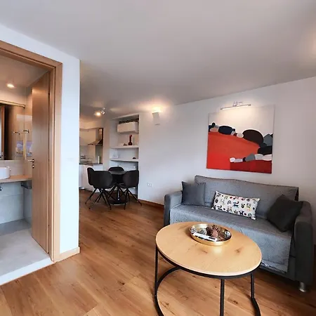 Apartament Vivo