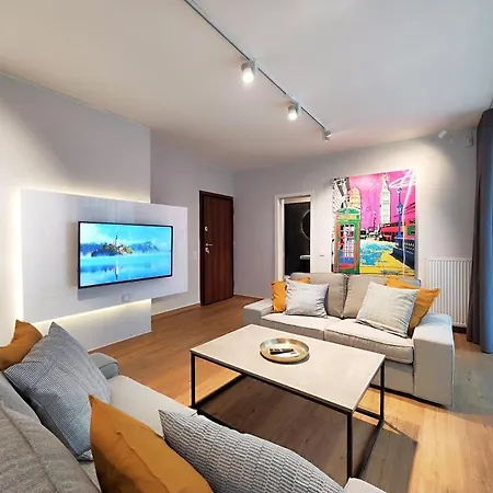 Apartament Vivo *