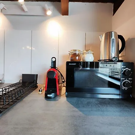 Apartament Vivo