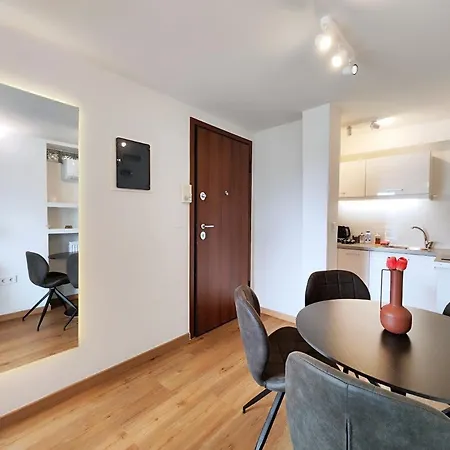 Vivo Apartament Ateny
