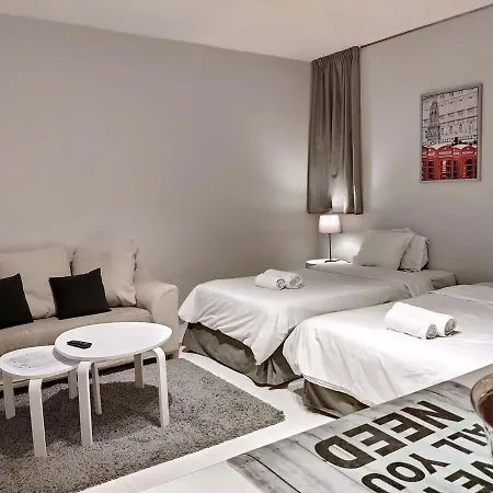 Apartament Vivo