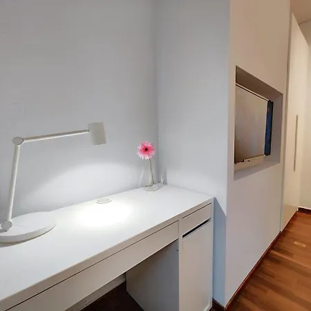 Vivo Apartament *