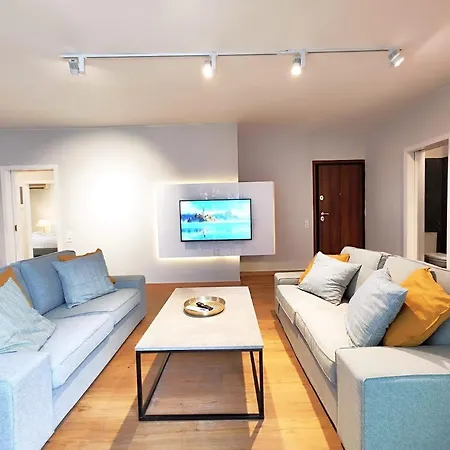 Apartament Vivo *