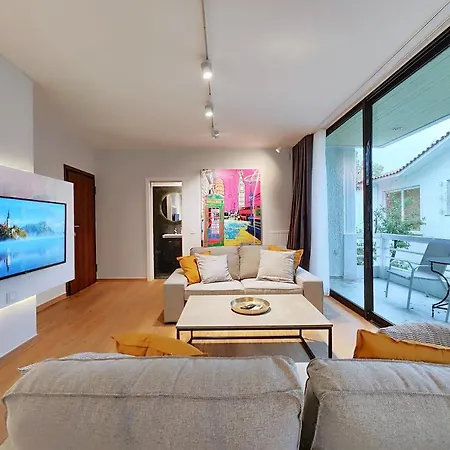 Vivo Apartament *