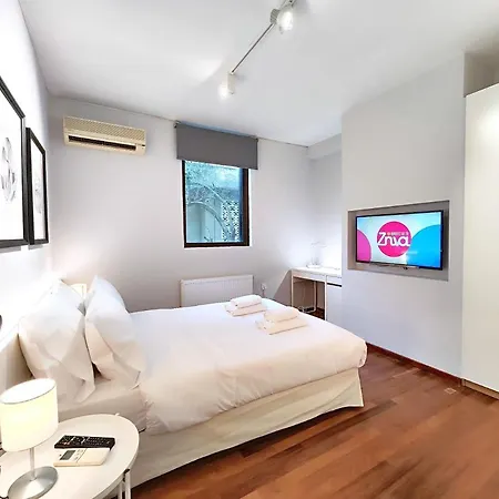 Apartament Vivo