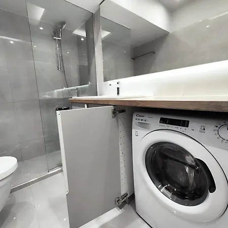 Vivo Apartament Ateny
