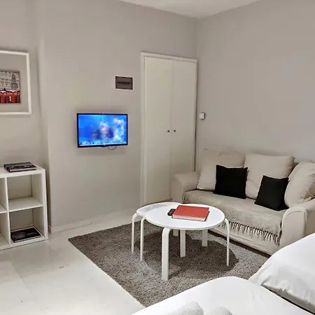 Apartament Vivo Ateny