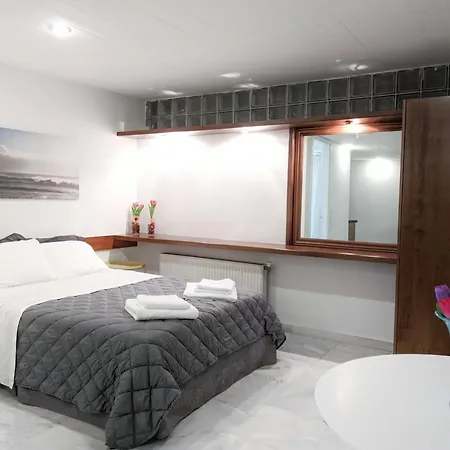 Vivo Apartament Ateny