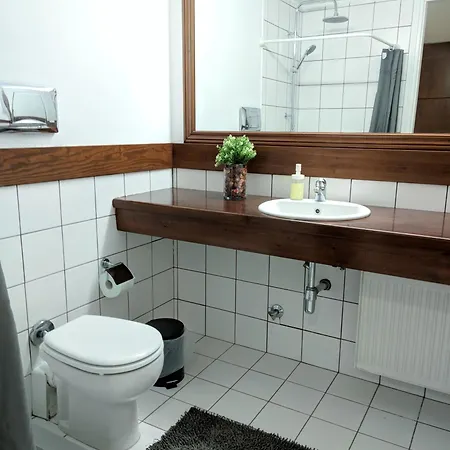 Apartament Vivo Ateny