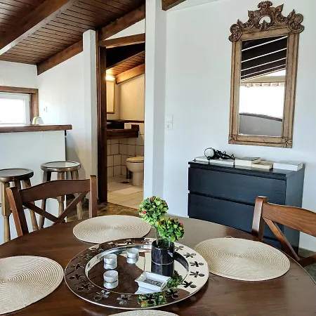 Vivo Apartament Ateny