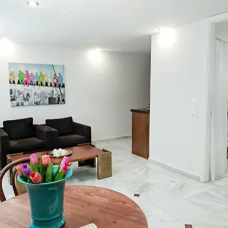 Apartament Vivo