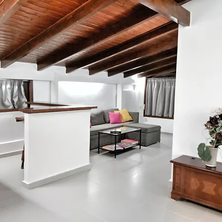 Apartament Vivo