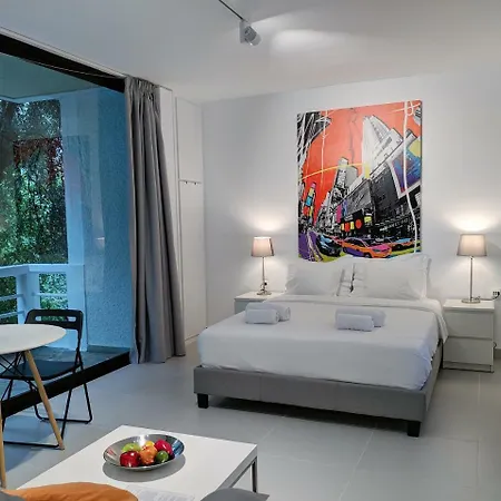 Apartament Vivo *